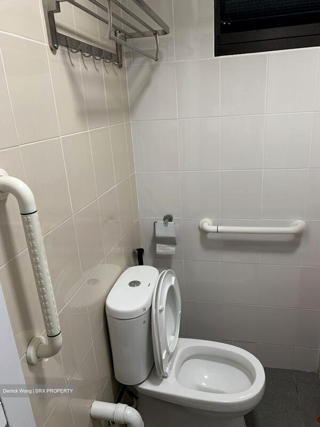 Blk 261 Jurong East Street 24 (Jurong East), HDB 4 Rooms #463147601
